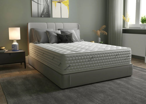 Saltea Comfort Fit, vedere principală