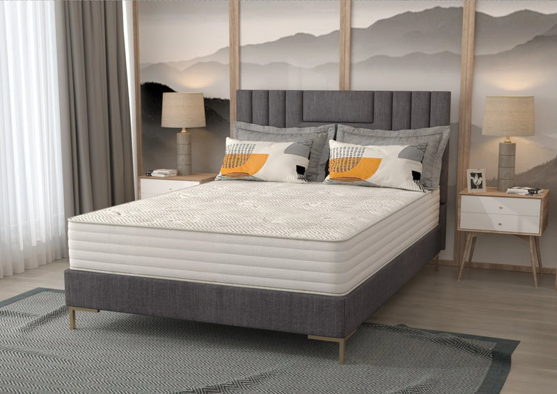 Saltea Silver Protect pentru hoteluri, vedere principală